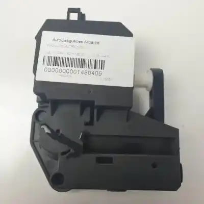 Автозапчастина б/у ЕЛЕКТРОННИЙ МОДУЛЬ для VOLVO C30  Посилання на OEM IAM 30716522  