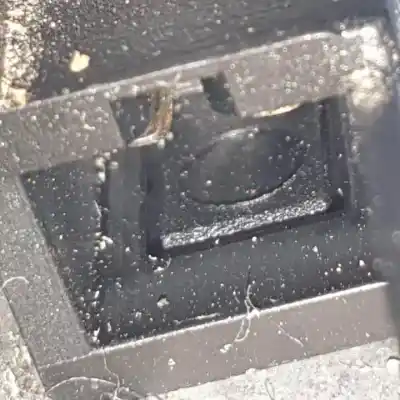 Автозапчасти б/у рычаг ручного тормоза за volkswagen caddy ka/kb (2k) bdj ссылки oem iam 1t1711303e  