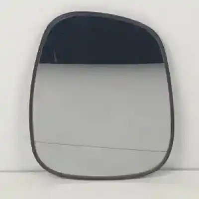 Peça sobressalente para automóvel em segunda mão vidro espelho retrovisor direito por hyundai h 1 d4cb referências oem iam 