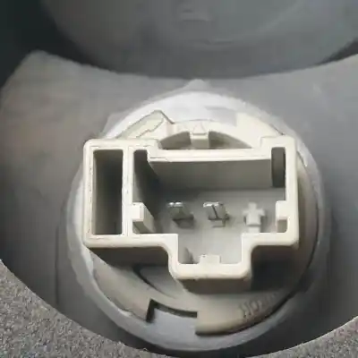 Автозапчастина б/у правий ліхтар для honda jazz (gd1/5) l13a1 посилання на oem iam   