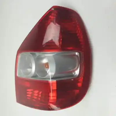 Автозапчастина б/у правий ліхтар для honda jazz (gd1/5) l13a1 посилання на oem iam   