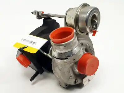 Recambio de automóvil de segunda mano de TURBOCOMPRESOR para RENAULT MODUS  referencias OEM IAM 478276H307056 54391015082 54359700012