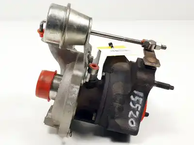 Piesă de schimb auto la mâna a doua turbocompressor pentru renault modus elegance referințe oem iam 478276h307056 54391015082 54359700012