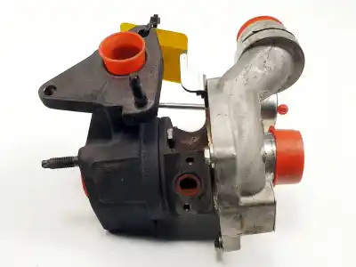 Piesă de schimb auto la mâna a doua turbocompressor pentru renault modus elegance referințe oem iam 478276h307056 54391015082 54359700012