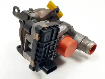 Second-hand car spare part turbocharger for jaguar s-type eld11 oem iam references 6r8q6k682ac