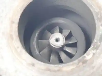 Автозапчасти б/у турбокомпенсатор за jaguar s-type d/7g ссылки oem iam 4r8q6k682bk  