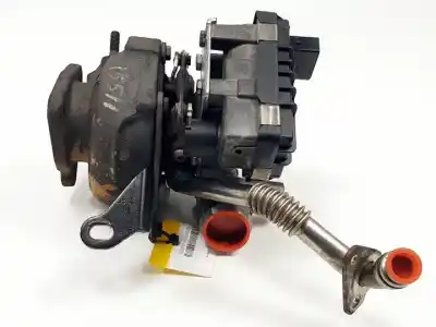 Автозапчасти б/у турбокомпенсатор за jaguar s-type d/7g ссылки oem iam 4r8q6k682bk  