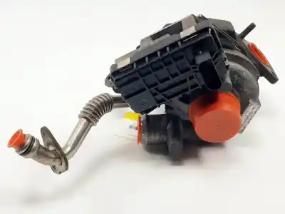 Автозапчасти б/у турбокомпенсатор за jaguar s-type d/7g ссылки oem iam 4r8q6k682bk  