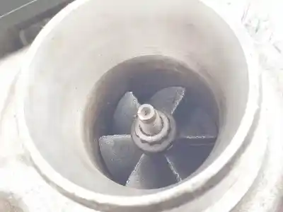 Автозапчасти б/у турбокомпенсатор за jaguar s-type d/7g ссылки oem iam 4r8q6k682bk  