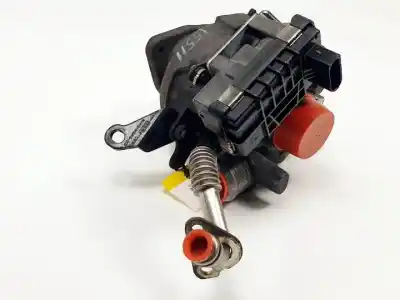 Автозапчастина б/у турбонагрузник для jaguar s-type d/7g посилання на oem iam 4r8q6k682bk