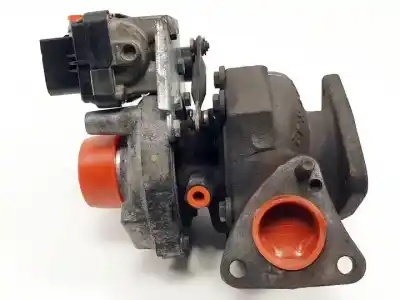 Автозапчасти б/у турбокомпенсатор за jaguar s-type d/7g ссылки oem iam 4r8q6k682bk  