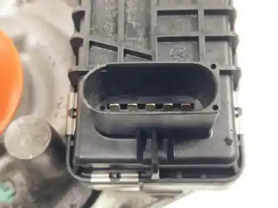 Автозапчасти б/у турбокомпенсатор за jaguar s-type d/7g ссылки oem iam 4r8q6k682bk  