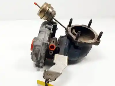 Автозапчастина б/у турбонагрузник для audi a3 (8l) arx посилання на oem iam 06a145704s  