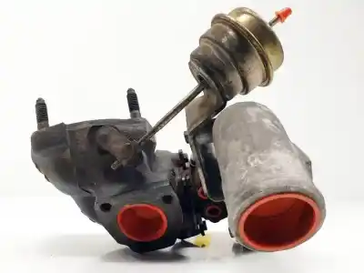 Автозапчастина б/у турбонагрузник для audi a3 (8l) arx посилання на oem iam 06a145704s  