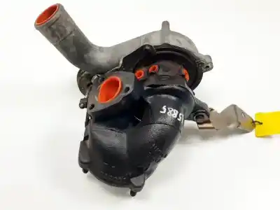 Автозапчастина б/у турбонагрузник для audi a3 (8l) arx посилання на oem iam 06a145704s  