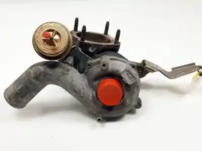 Автозапчастина б/у турбонагрузник для audi a3 (8l) arx посилання на oem iam 06a145704s  