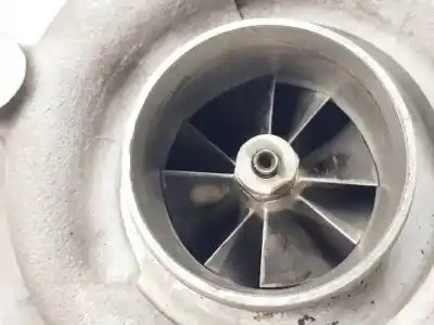 Автозапчастина б/у турбонагрузник для audi a3 (8l) arx посилання на oem iam 06a145704s  