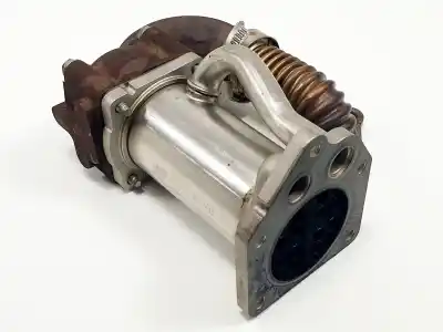 Peça sobressalente para automóvel em segunda mão radiador de gases de escape (egr) por renault modus elegance referências oem iam 8200545260