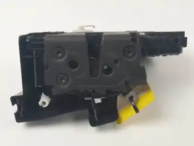 Peça sobressalente para automóvel em segunda mão fechadura da porta dianteira esquerda por volvo c30 d4164t referências oem iam 30799309