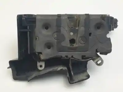 Автозапчастина б/у замок передніх дверей лівий для ford c-max (cb3) hhda посилання на oem iam 3m5ar21813et