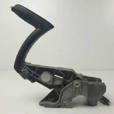Автозапчасти б/у рычаг ручного тормоза за audi a3 (8p) bls ссылки oem iam 8p0711303c  