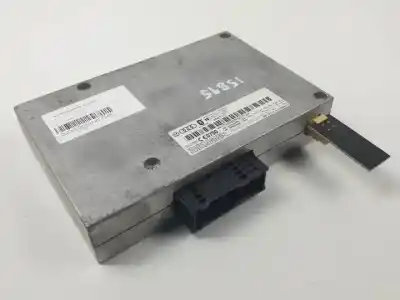 Автозапчасти б/у электронный модуль за audi a3 (8p) bls ссылки oem iam 8p0862335n