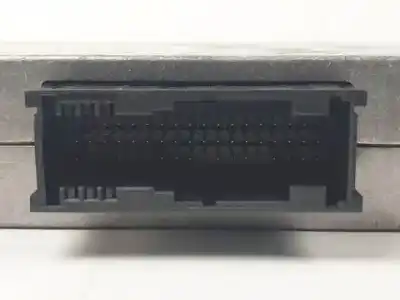 Автозапчастина б/у електронний модуль для audi a3 (8p) bls посилання на oem iam 8p0862335n  