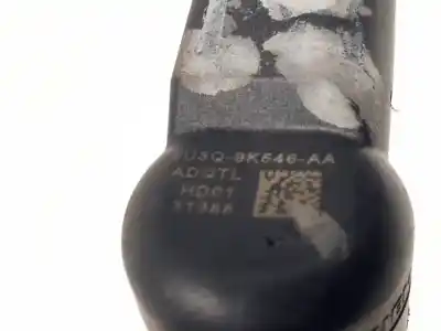Автозапчастина б/у инжектор для jaguar s-type d/7g посилання на oem iam 5u3q9k546aa  