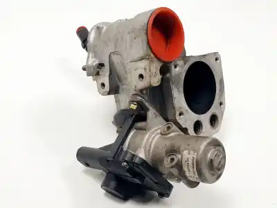 Peça sobressalente para automóvel em segunda mão válvula egr por renault modus elegance referências oem iam 8200282949