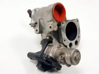 Peça sobressalente para automóvel em segunda mão válvula egr por renault grand modus k9k766 referências oem iam 8200282949