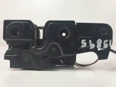 Автозапчастина б/у замок капота для audi a3 (8p) bls посилання на oem iam 8p0823509h  