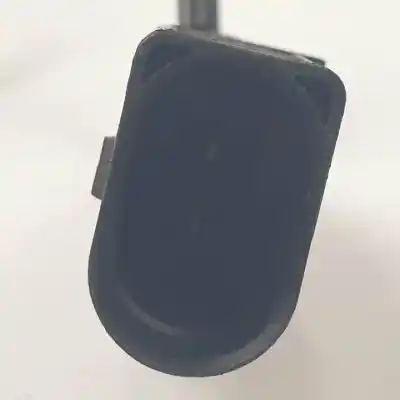 Автозапчастина б/у замок капота для audi a3 (8p) bls посилання на oem iam 8p0823509h  