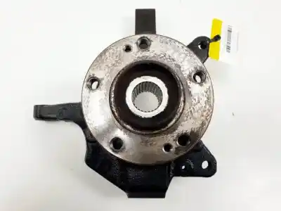 Second-hand car spare part front right knuckle for renault laguna ii (bg0) f9q674 oem iam references    Second-hand car spare part front right knuckle for renault laguna ii (bg0) f9q674 oem iam references