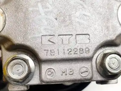 Second-hand car spare part steering pump for chrysler sebring cabrio byl oem iam references   