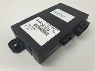 Автозапчасти б/у электронный модуль за audi a3 (8p) bls ссылки oem iam 8p7959255