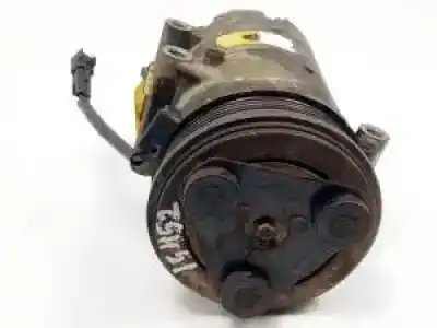 Second-hand car spare part air conditioning compressor for ford focus cabrio (ca5) g6dg oem iam references   