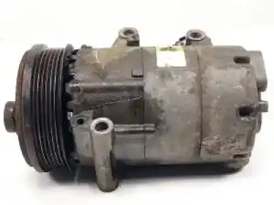 Second-hand car spare part air conditioning compressor for ford focus cabrio (ca5) g6dg oem iam references   