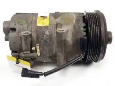 Second-hand car spare part air conditioning compressor for ford focus cabrio (ca5) g6dg oem iam references   