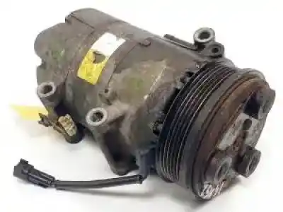 Second-hand car spare part air conditioning compressor for ford focus cabrio (ca5) g6dg oem iam references 
