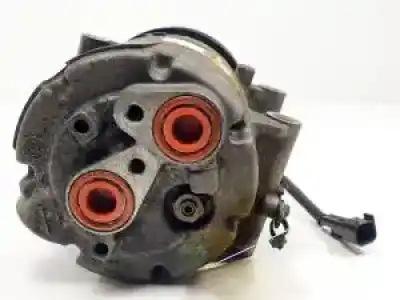 Second-hand car spare part air conditioning compressor for ford focus cabrio (ca5) g6dg oem iam references   
