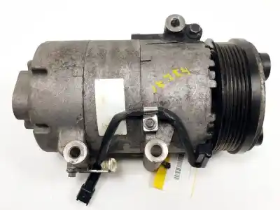 Автозапчастина б/у компресор кондиционера для ford focus c-max (cap) d-kkda посилання на oem iam   