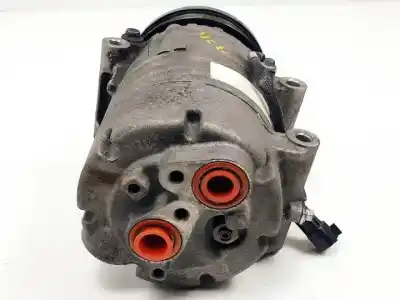 Автозапчастина б/у компресор кондиционера для ford focus c-max (cap) d-kkda посилання на oem iam   