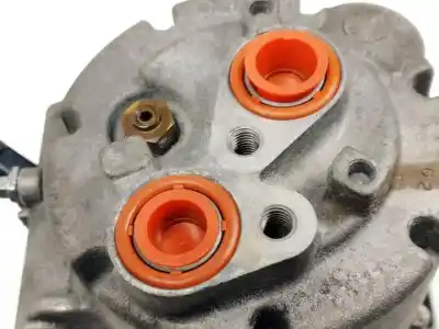 Автозапчастина б/у компресор кондиционера для ford focus c-max (cap) d-kkda посилання на oem iam   