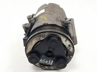Автозапчастина б/у компресор кондиционера для ford focus c-max (cap) d-kkda посилання на oem iam   