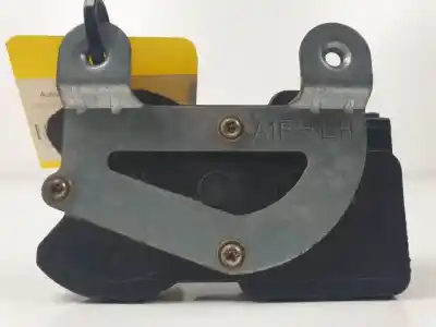 Second-hand car spare part front left central locking system for hyundai h 1 d4cb oem iam references   