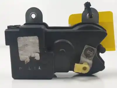 Peça sobressalente para automóvel em segunda mão motor de fechadura central dianteiro esquerdo por hyundai h 1 d4cb referências oem iam 