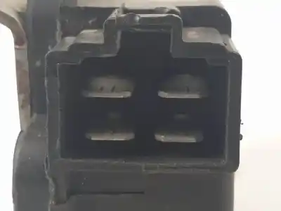 Second-hand car spare part front left central locking system for hyundai h 1 d4cb oem iam references   