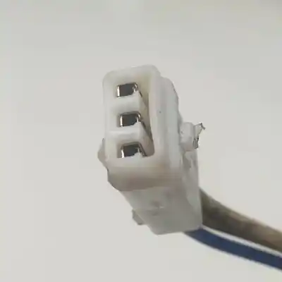 Peça sobressalente para automóvel em segunda mão espelho retrovisor esquerdo por hyundai h 1 d4cb referências oem iam   