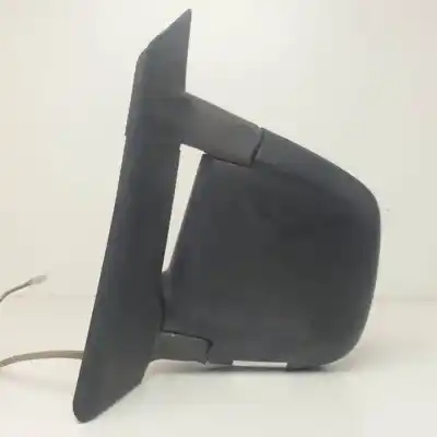Peça sobressalente para automóvel em segunda mão espelho retrovisor esquerdo por hyundai h 1 d4cb referências oem iam 