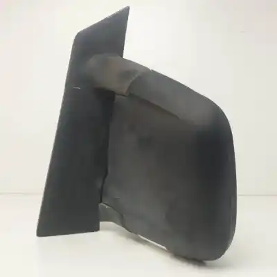 Peça sobressalente para automóvel em segunda mão espelho retrovisor esquerdo por hyundai h 1 d4cb referências oem iam   